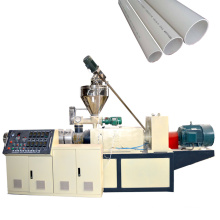 Flexible PVC Pipe Plastic Making Machines/PVC Pipe Extrusion Line